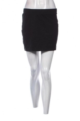 Φούστα H&M Divided, Μέγεθος L, Χρώμα Μαύρο, Τιμή 9,99 €