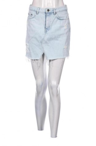Szoknya H&M Divided, Méret S, Szín Kék, Ár 7 879 Ft