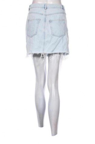 Szoknya H&M Divided, Méret S, Szín Kék, Ár 7 879 Ft