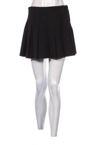 Fustă H&M Divided, Mărime M, Culoare Negru, Preț 61,99 Lei