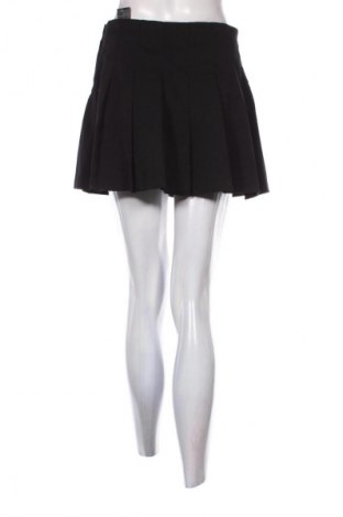 Fustă H&M Divided, Mărime M, Culoare Negru, Preț 61,99 Lei