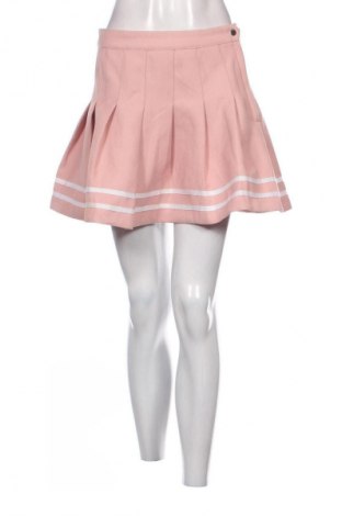 Sukňa H&M Divided, Veľkosť M, Farba Ružová, Cena  4,95 €