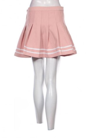 Sukňa H&M Divided, Veľkosť M, Farba Ružová, Cena  4,95 €