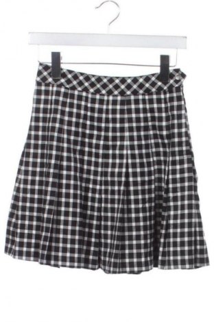 Φούστα H&M Divided, Μέγεθος XS, Χρώμα Πολύχρωμο, Τιμή 12,99 €