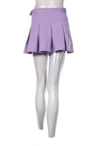 Szoknya H&M Divided, Méret S, Szín Lila, Ár 5 199 Ft