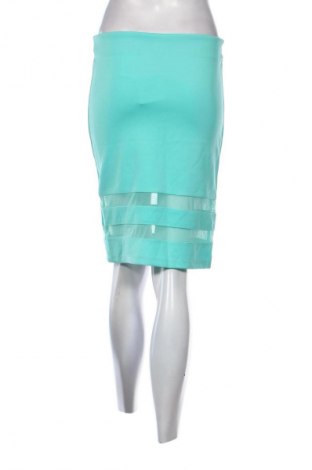 Rock H&M Divided, Größe S, Farbe Grün, Preis 5,99 €