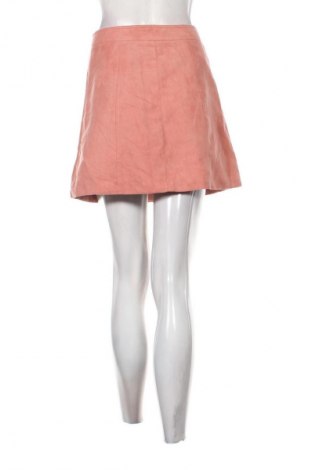 Spódnica H&M Divided, Rozmiar S, Kolor Popielaty róż, Cena 62,99 zł