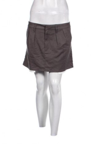Φούστα H&M Divided, Μέγεθος M, Χρώμα Γκρί, Τιμή 19,99 €