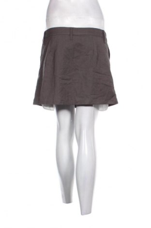 Φούστα H&M Divided, Μέγεθος M, Χρώμα Γκρί, Τιμή 19,99 €