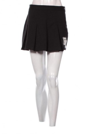 Szoknya H&M Divided, Méret M, Szín Fekete, Ár 3 729 Ft