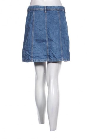 Пола H&M Divided, Размер M, Цвят Син, Цена 29,99 лв.