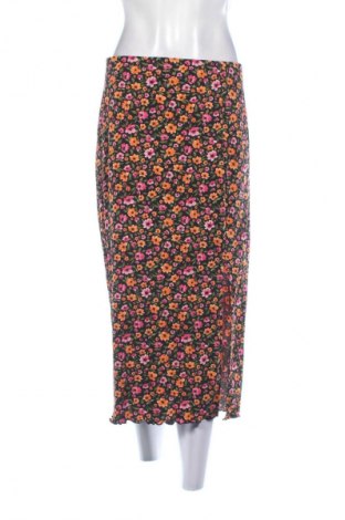 Rock H&M Divided, Größe M, Farbe Mehrfarbig, Preis € 16,99