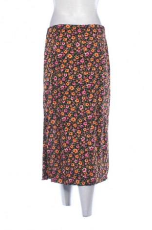 Rock H&M Divided, Größe M, Farbe Mehrfarbig, Preis € 16,99
