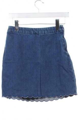 Spódnica H&M Divided, Rozmiar XS, Kolor Niebieski, Cena 38,99 zł