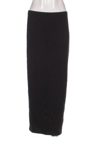 Fustă H&M Divided, Mărime M, Culoare Negru, Preț 75,99 Lei
