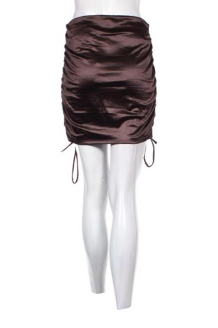 Spódnica H&M Divided, Rozmiar M, Kolor Brązowy, Cena 62,99 zł