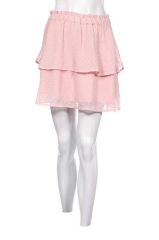 Φούστα H&M Divided, Μέγεθος S, Χρώμα Ρόζ , Τιμή 12,99 €