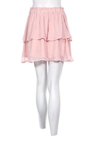 Φούστα H&M Divided, Μέγεθος S, Χρώμα Ρόζ , Τιμή 12,99 €