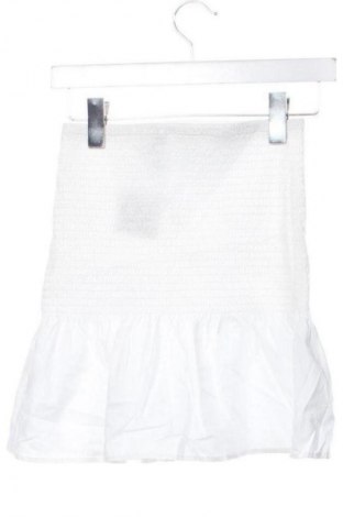 Szoknya H&M Divided, Méret XS, Szín Fehér, Ár 5 199 Ft