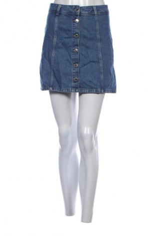 Spódnica H&M Divided, Rozmiar S, Kolor Niebieski, Cena 38,99 zł