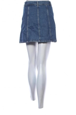 Spódnica H&M Divided, Rozmiar S, Kolor Niebieski, Cena 38,99 zł