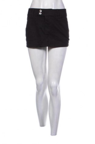 Φούστα H&M Divided, Μέγεθος L, Χρώμα Μαύρο, Τιμή 19,99 €
