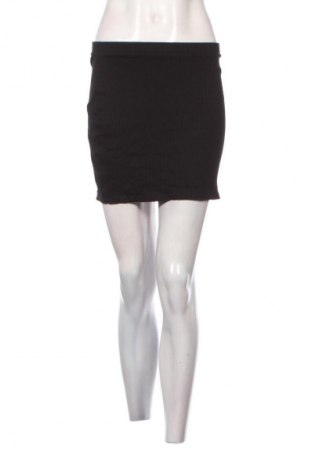 Fustă H&M Divided, Mărime S, Culoare Negru, Preț 64,99 Lei