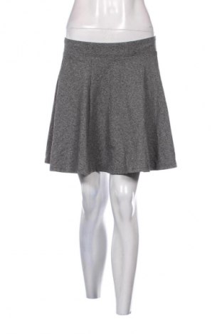 Rock H&M Divided, Größe M, Farbe Grau, Preis € 13,99