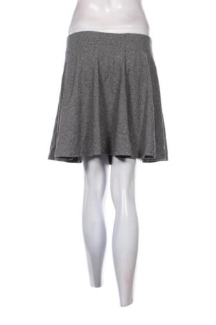 Rock H&M Divided, Größe M, Farbe Grau, Preis € 13,99