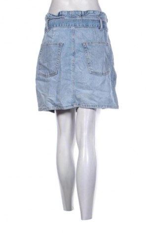 Spódnica H&M Divided, Rozmiar M, Kolor Niebieski, Cena 95,99 zł