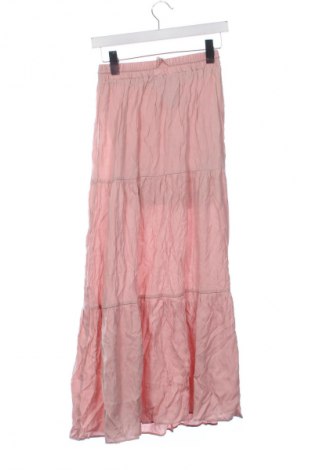 Sukňa H&M Divided, Veľkosť XS, Farba Ružová, Cena  5,95 €