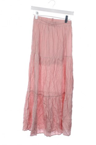 Sukňa H&M Divided, Veľkosť XS, Farba Ružová, Cena  5,95 €
