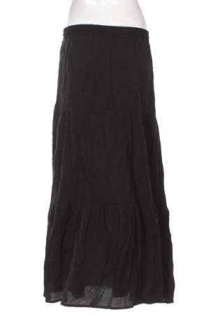Fustă H&M Divided, Mărime S, Culoare Negru, Preț 78,99 Lei