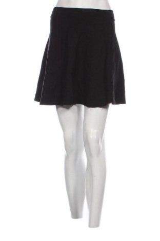 Rock H&M Divided, Größe S, Farbe Schwarz, Preis 5,99 €