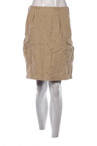 Sukňa H&M L.O.G.G., Veľkosť L, Farba Hnedá, Cena  4,95 €