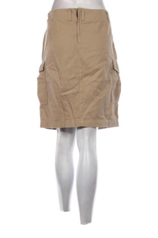 Sukňa H&M L.O.G.G., Veľkosť L, Farba Hnedá, Cena  4,95 €