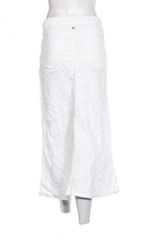 Szoknya H&M L.O.G.G., Méret S, Szín Fehér, Ár 6 269 Ft