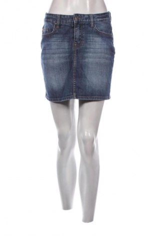 Φούστα H&M L.O.G.G., Μέγεθος S, Χρώμα Μπλέ, Τιμή 7,99 €