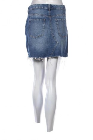 Rock H&M L.O.G.G., Größe M, Farbe Blau, Preis € 8,99