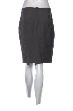 Rock H&M L.O.G.G., Größe M, Farbe Grau, Preis 13,99 €
