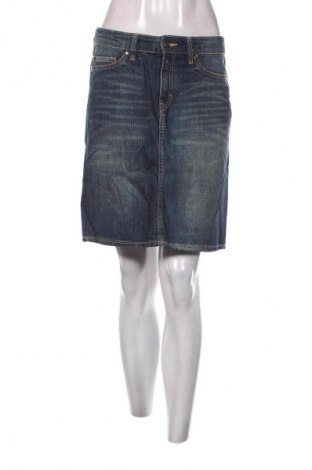 Sukňa H&M L.O.G.G., Veľkosť S, Farba Modrá, Cena  16,95 €