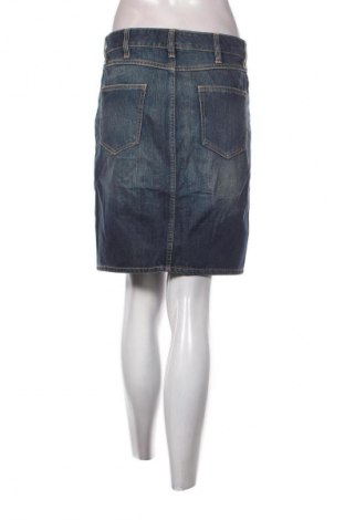 Sukňa H&M L.O.G.G., Veľkosť S, Farba Modrá, Cena  16,95 €