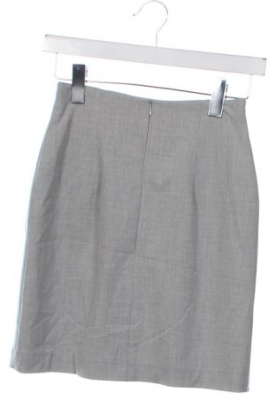 Sukně H&M L.O.G.G., Velikost XS, Barva Šedá, Cena  309,00 Kč