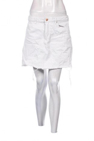 Sukně H&M L.O.G.G., Velikost M, Barva Bílá, Cena  129,00 Kč
