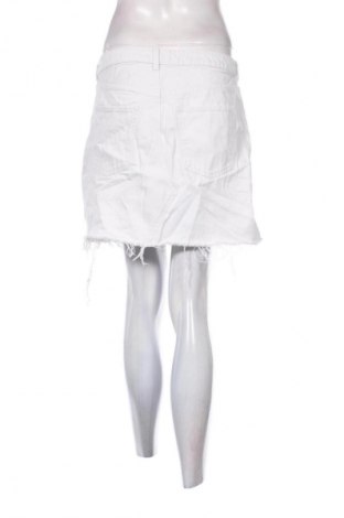 Sukně H&M L.O.G.G., Velikost M, Barva Bílá, Cena  129,00 Kč