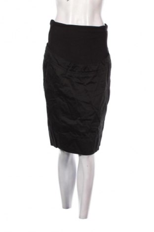 Szoknya H&M Mama, Méret M, Szín Fekete, Ár 5 199 Ft