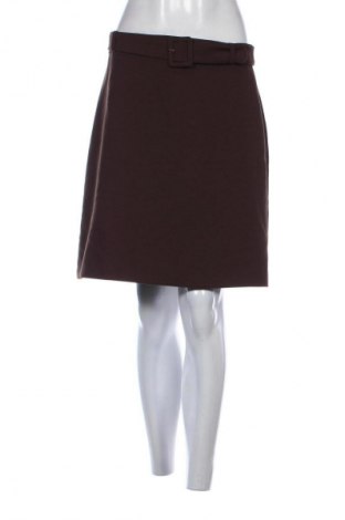 Fustă Hallhuber, Mărime M, Culoare Maro, Preț 179,99 Lei