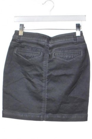 Fustă Heine, Mărime XS, Culoare Gri, Preț 53,99 Lei