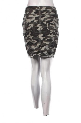 Rock Hello Miss, Größe M, Farbe Mehrfarbig, Preis 10,99 €