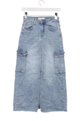 Szoknya Hello Miss, Méret XS, Szín Kék, Ár 11 099 Ft